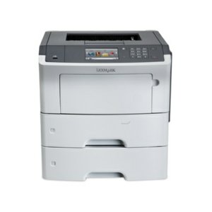 Lexmark MS-610 dte