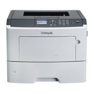 Lexmark MS-617 dn