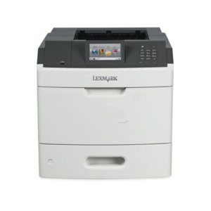 Lexmark MS-810 de