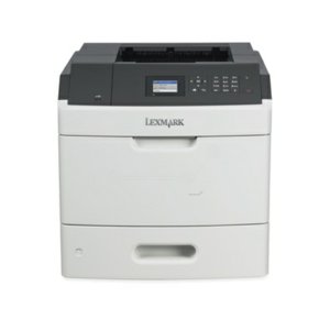Lexmark MS-811 dn