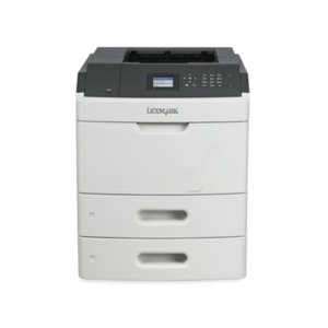 Lexmark MS-811 dtn
