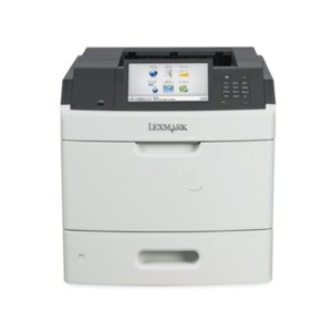 Lexmark MS-812 de