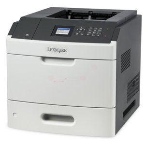 Lexmark MS-817 dn