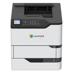 Lexmark MS-821 dn