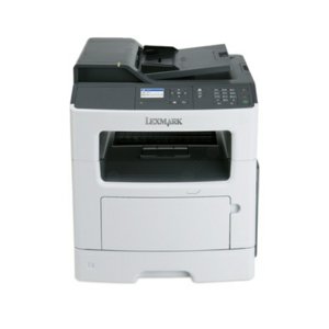 Lexmark MX