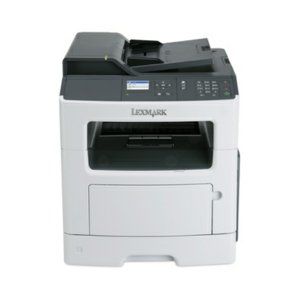 Lexmark MX-317 dn