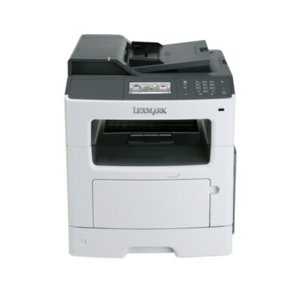 Lexmark MX-410 de