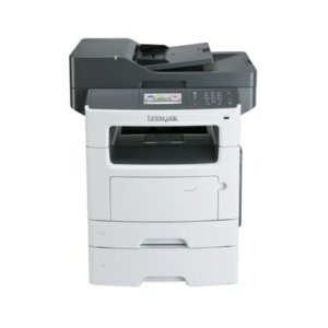 Lexmark MX-511 dte