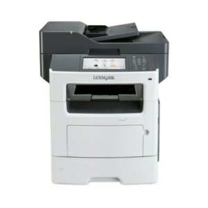 Lexmark MX-617 de