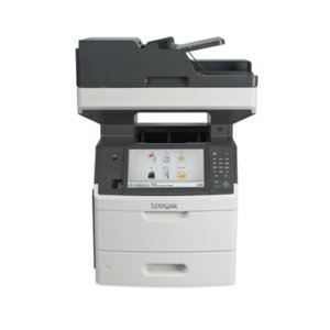 Lexmark MX-711 dhe