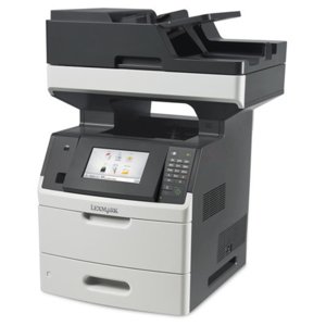 Lexmark MX-717 de