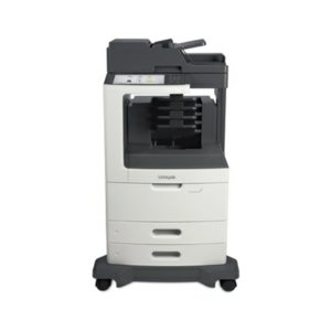 Lexmark MX-810 dme