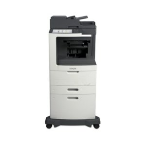 Lexmark MX-810 Series