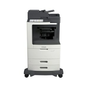 Lexmark MX-811 dpe