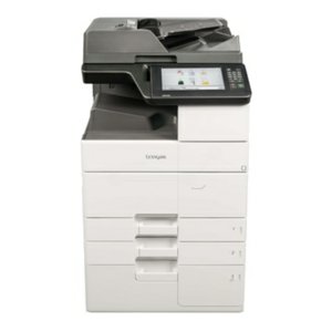Lexmark MX-910 Series