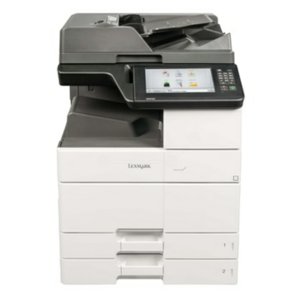 Lexmark MX-911 de
