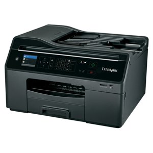 Lexmark OfficeEdge Pro