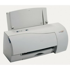 Lexmark Optra Color 40 N