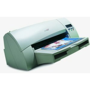 Lexmark Optra Color 45