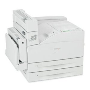 Lexmark Optra W 850 Series