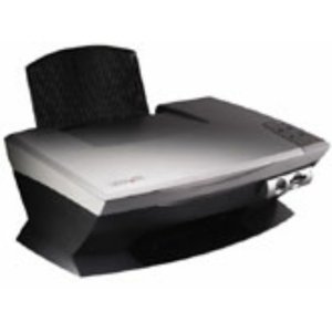 Lexmark P 3150