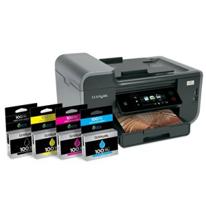 Lexmark Prestige Pro