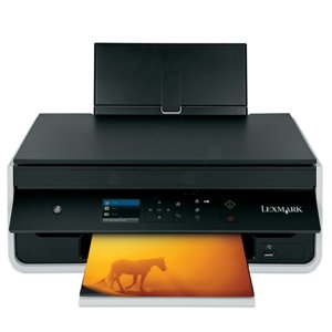 Lexmark S
