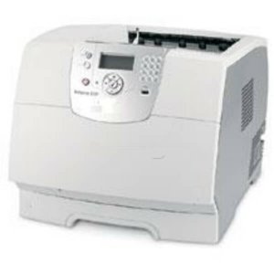 Lexmark T 644 N