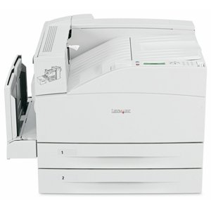 Lexmark W 850 Series