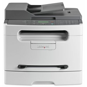Lexmark X 200 Series