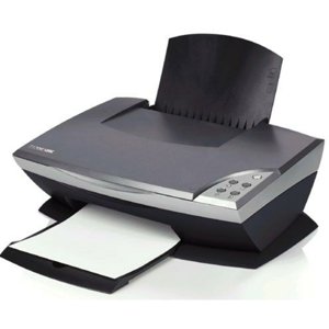 Lexmark X 2250