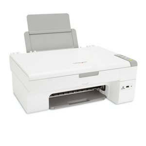 Lexmark X 2465