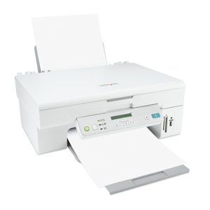 Lexmark X 3470