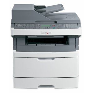 Lexmark X 360 Series
