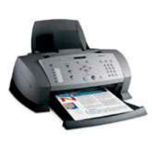 Lexmark X 4200 Series