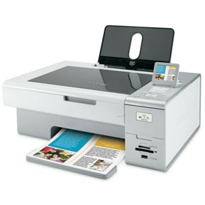 Lexmark X 4875