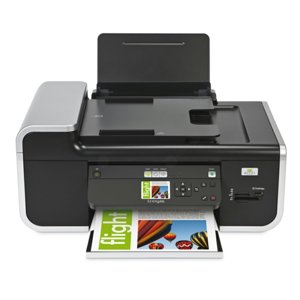 Lexmark X 4950