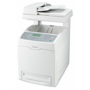 Lexmark X 560 Series
