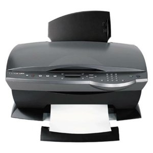 Lexmark X 6100 Series