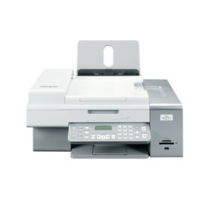 Lexmark X 6500 Series