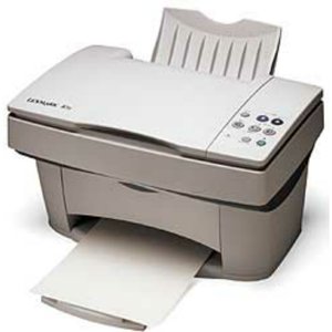 Lexmark X 73