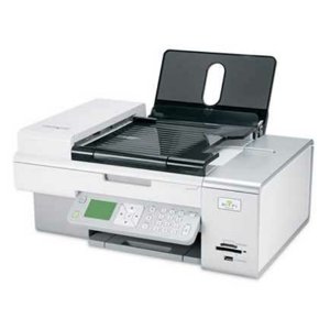 Lexmark X 7550
