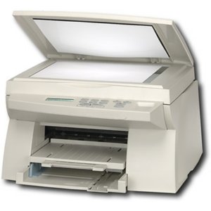 Lexmark X 82