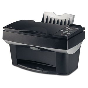 Lexmark X 85