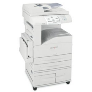 Lexmark X 850 Series