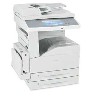 Lexmark X 860 DE