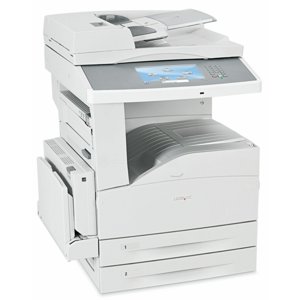 Lexmark X 860 DE 3
