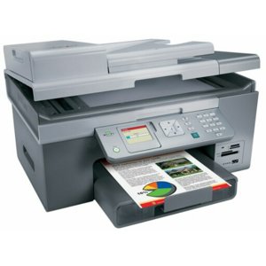 Lexmark X 9350 Business Edition