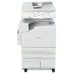 Lexmark X 940 Series