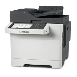 Lexmark XC-2132